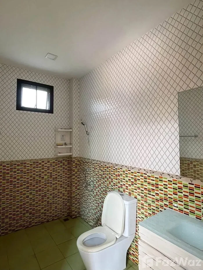 รูป บ้านเดี่ยวให้เช่า 5 ห้องนอน ในโครงการ สุวัฒนาการ์เด้นโฮม 6571771 - รูปที่ 14/27