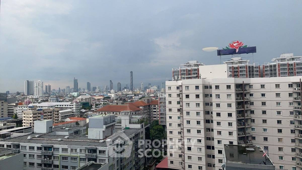 รูป คอนโด 2 ห้องนอนให้เช่า Belle Park Residence ใกล้ช่องนนสึ (ชั้น 12A) (ID 1842383) - รูปที่ 15/15
