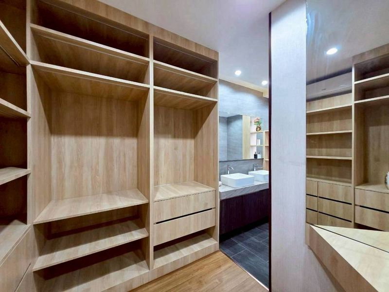 รูป บ้านเดี่ยวสร้างใหม่ พร้อมพื้นที่ใช้สอยกว้าง หมู่บ้านอารียา  พัทยา - รูปที่ 20/20