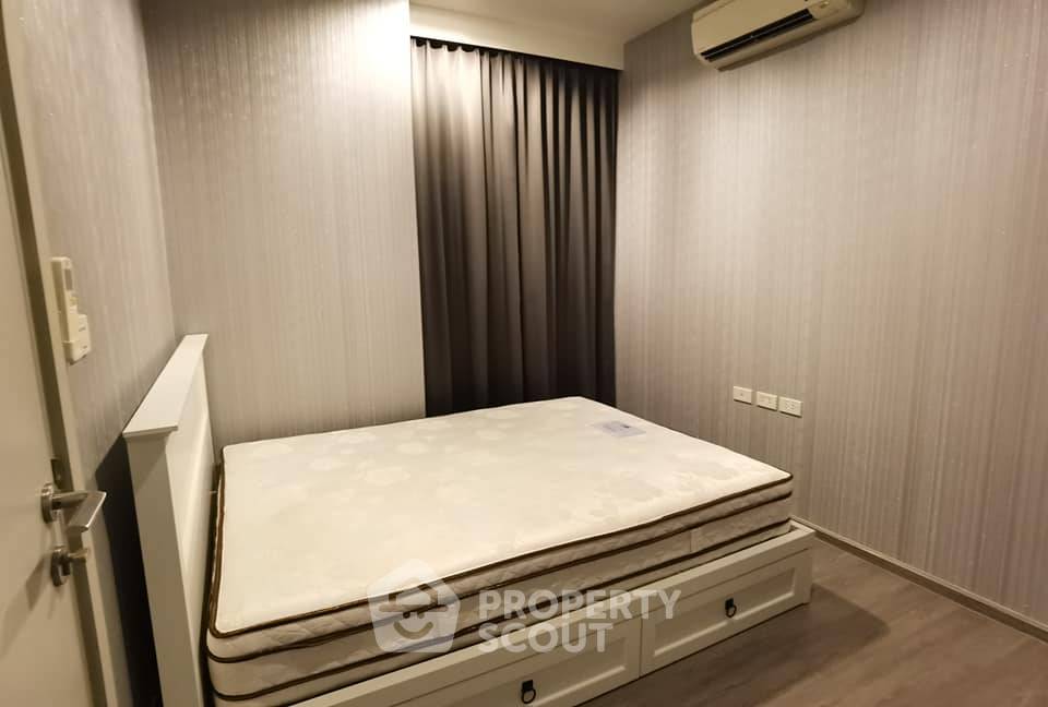 picture 1-BR Condo Nye By Sansiri, 200m to BTS Wongwian Yai (ID 824810) - 3/4