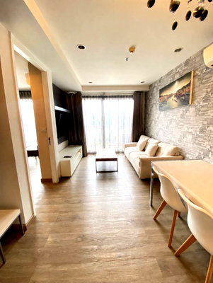 คอนโดให้เช่า : ให้เช่า 15 Sukhumvit Residences (15 สุขุมวิท เรสซิเดนซ์) ห้องสวย พร้อมเข้าอยู่ ติดต่อ Line @joinmeliving