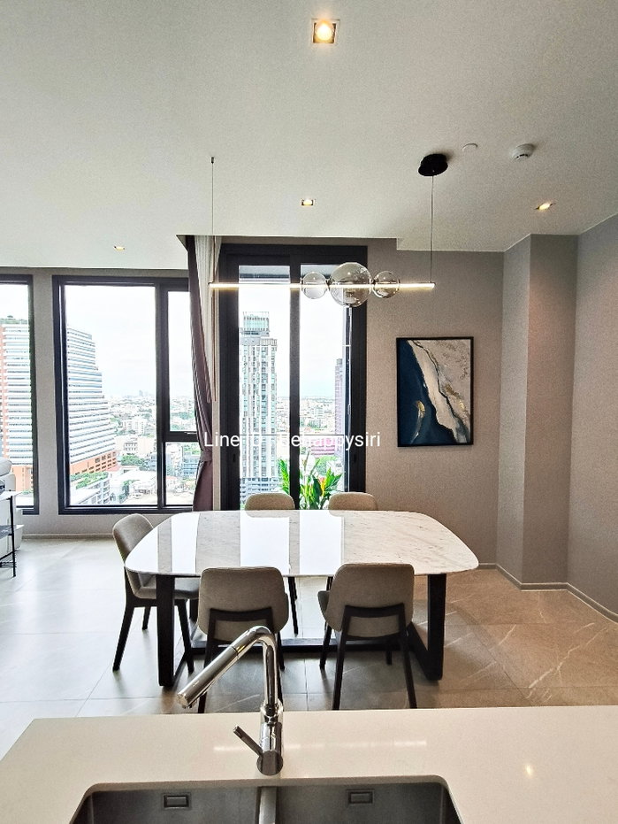 picture Hyde Heritage Thonglor | Near BTS Thonglor200m. | SALE 46MB - 6/38