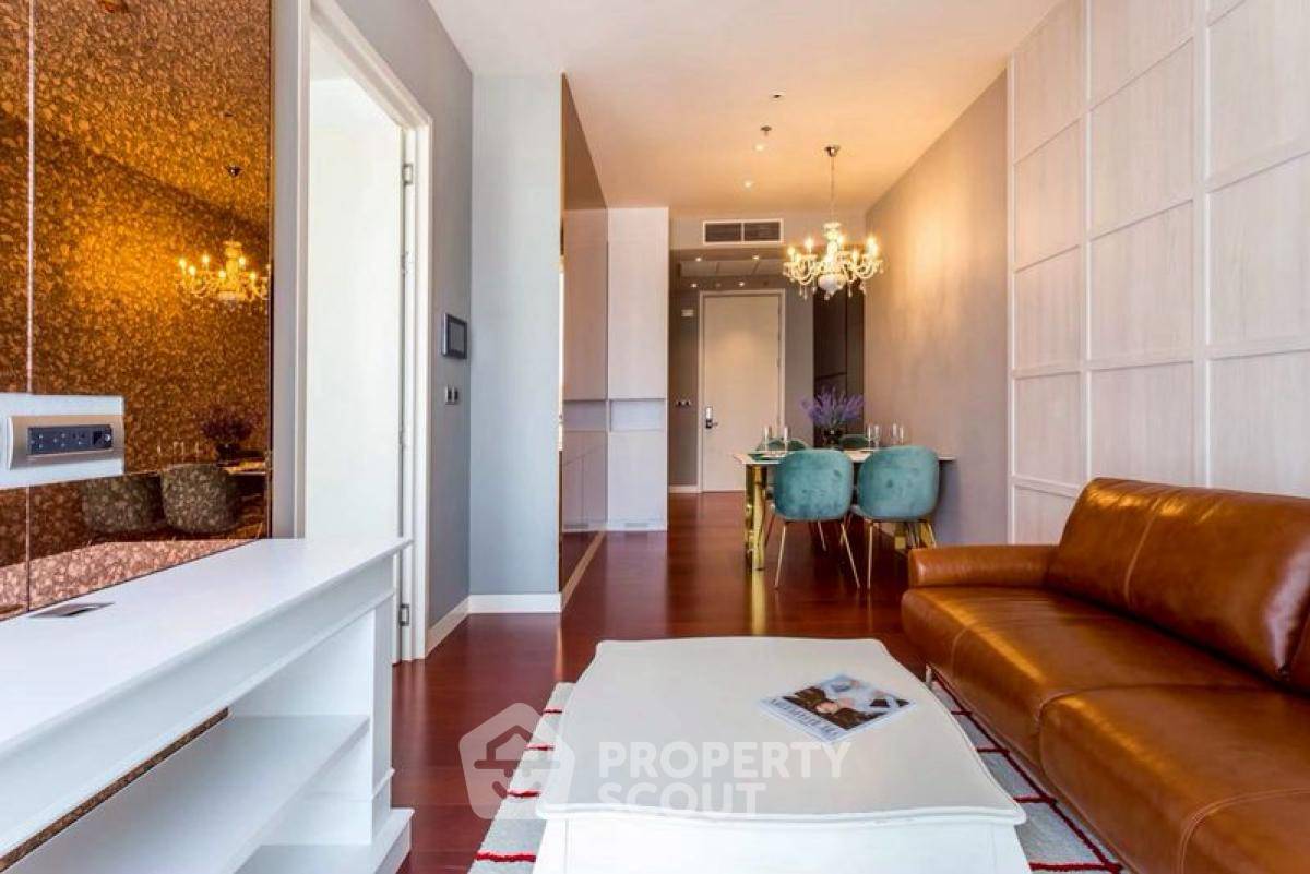 picture 1-BR Condo At Khun By Yoo In Thong Lo Near BTS Thong Lor (ID 3075964) - 3/5