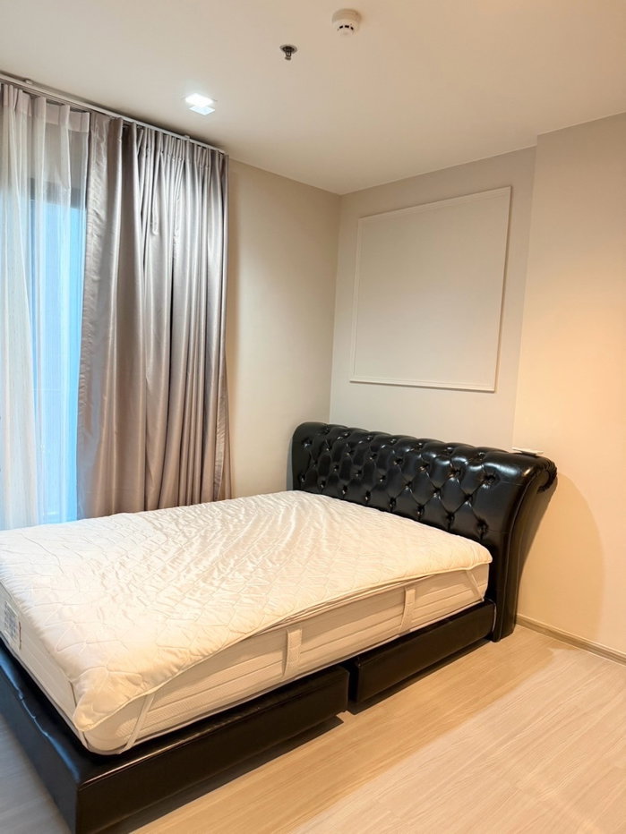 picture Condo for Sale : Life Asoke - Rama 9 - 1/12