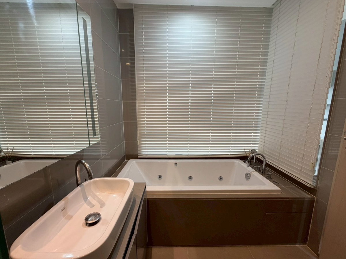 picture Condo for rent near Victory Monument BTS station - 19/27