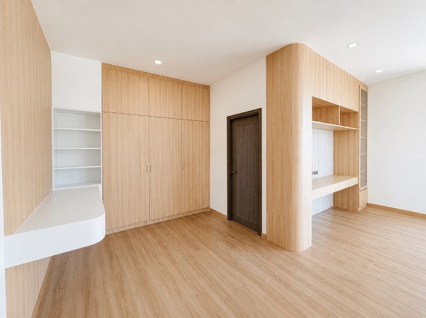 รูป 🏡✨ 𝐏𝐎𝐎𝐋 𝐕𝐈𝐋𝐋𝐀 หรู พร้อมอยู่ น้ำแพร่ – แกรนด์แคนยอนหางดง จ.เชียงใหม่ T. 063-6649056 - รูปที่ 17/19