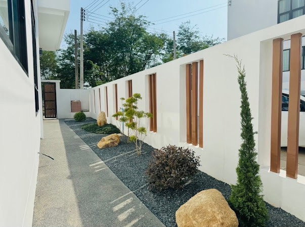 รูป Pool Villa แม่เหียะ อ.เมืองเชียงใหม่ T.063-6649056 - รูปที่ 27/35