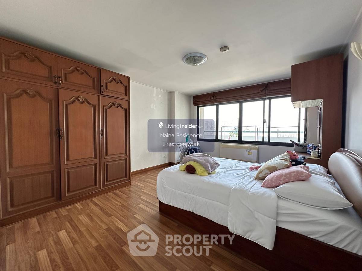 รูป คอนโด 2 ห้องนอน 86 ตร.ม. ขาย ทานา ทาวเวอร์ ใกล้ MRT บางยี่ขัน 200 ม. (ID 3073262) - รูปที่ 5/11