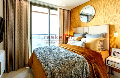 Condos for rent : 🌊 Sea View Condo for Rent at Copacabana Beach Jomtien | From Only 21,000 THB/Month