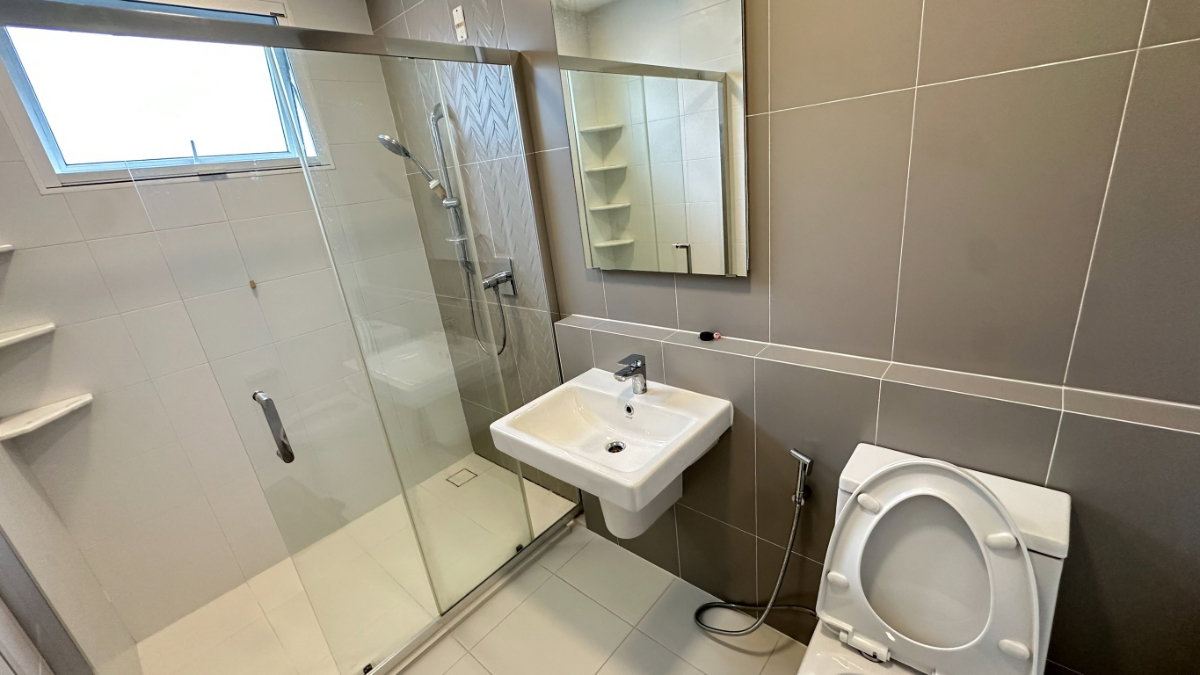 picture For Rent Twin house Anya Bangna Ramkamhaeng2 GH506 - 36/36