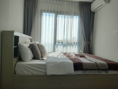 Condo for Rent: Rich Park @ Triple Station