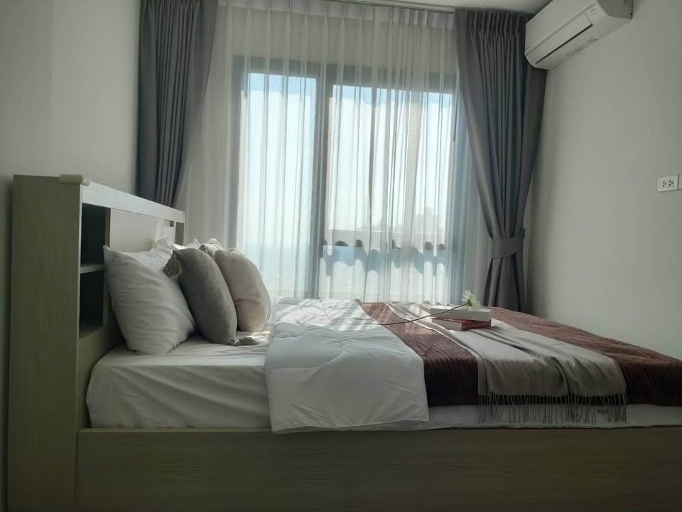 picture Condo for Rent: Rich Park @ Triple Station - 1/10