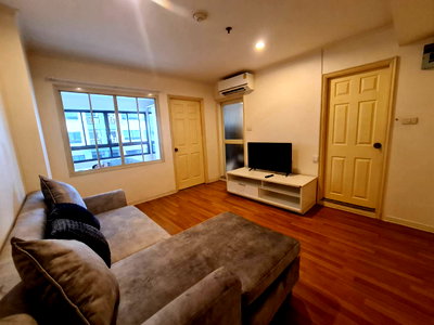 Condos for rent : For Rent Lumpini Place Ratchada-thapra
