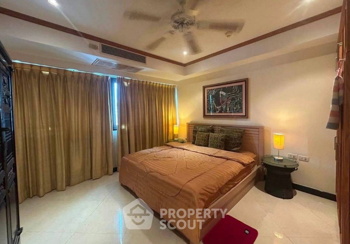 รูป คอนโดให้เช่า 2 ห้องนอน 150 ตร.ม. จอมเทียน พลาซ่า คอนโดเทล ใกล้ชายหาด (ID 3075694) - รูปที่ 11/21