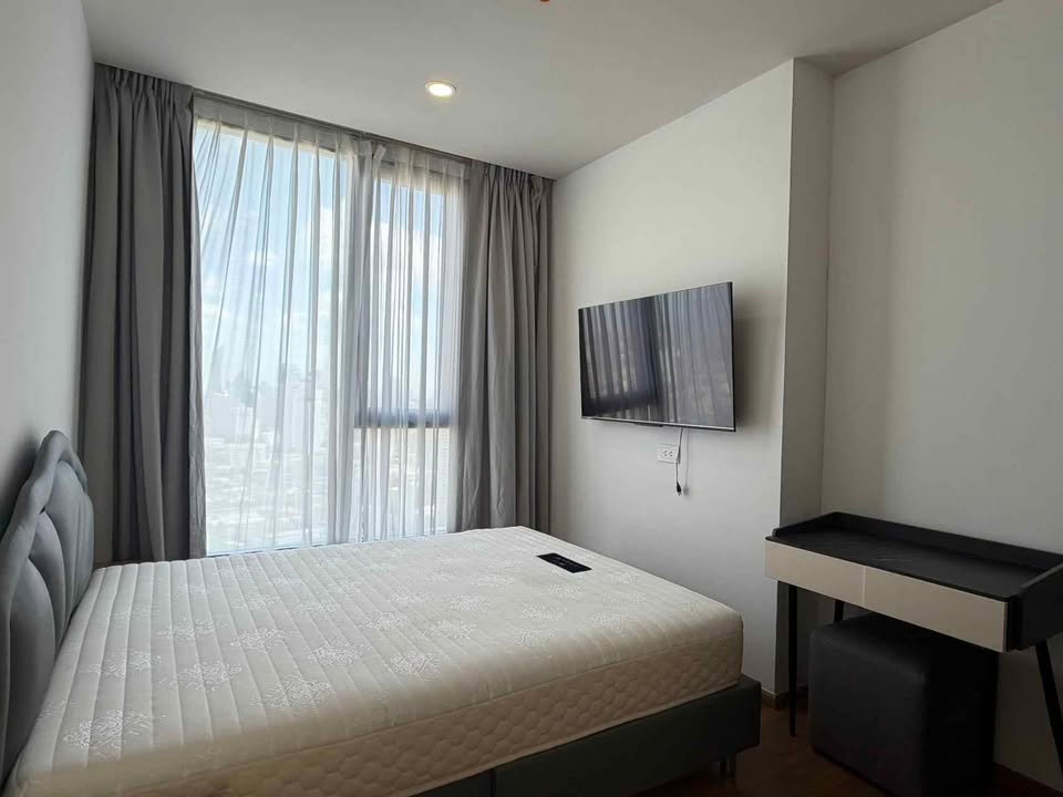 picture For Rent CLOUD Thonglor-Phetchaburi Fully Furnished (Near BTS Thonglor) - 1/15