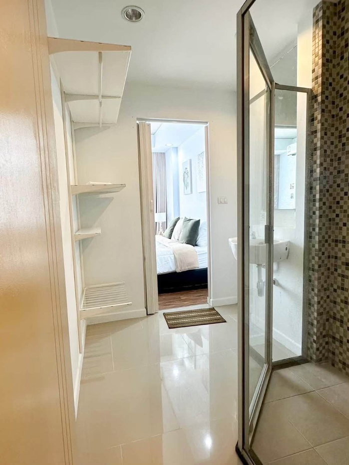 picture Condo for Rent: Fah Dome Property Code | LNP-C8055 - 3/10