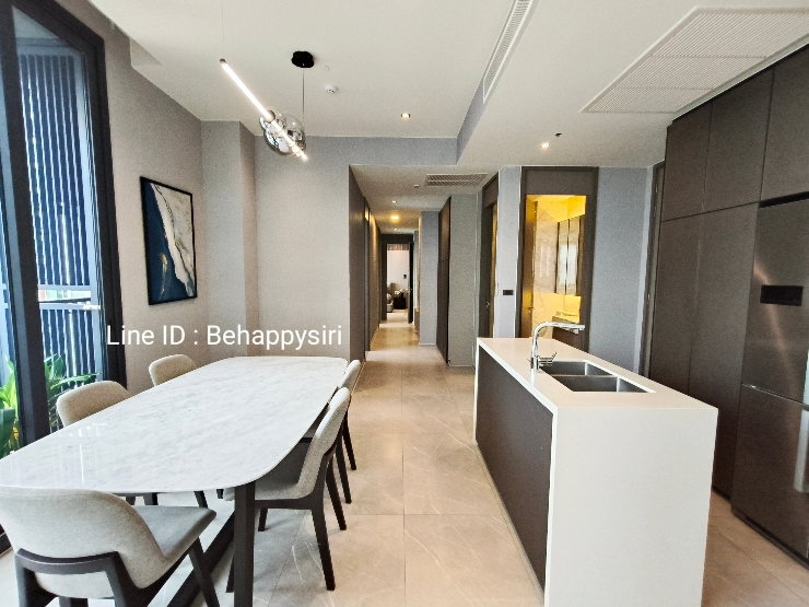picture Hyde Heritage Thonglor | Near BTS Thonglor200m. | SALE 46MB - 13/38