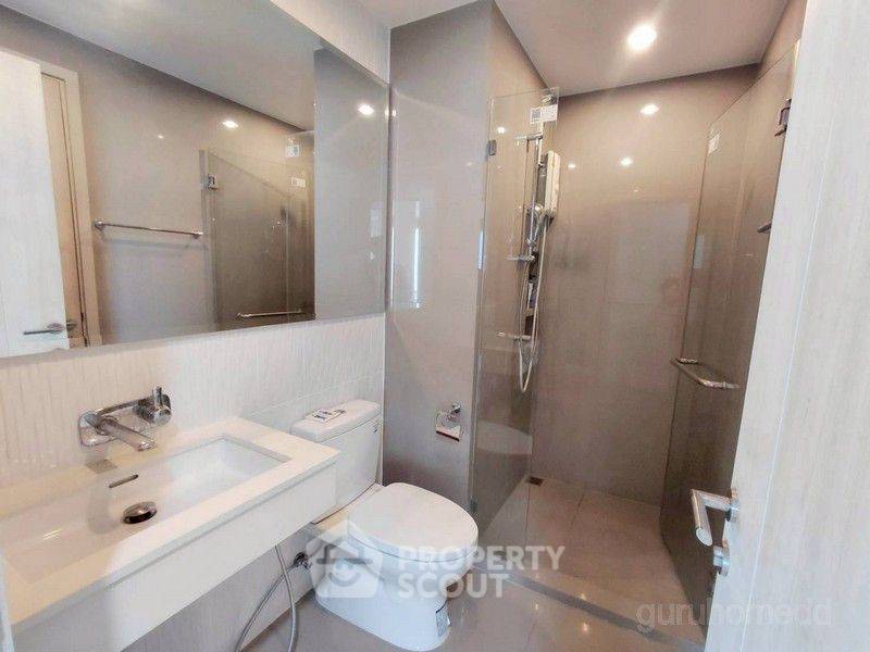 รูป คอนโด 2 ห้องนอน 78 ตร.ม. ชั้น 23 ที่ Rhythm Sukhumvit 42 ใกล้ BTS เอกมัย 200 ม. (ID 3074322) - รูปที่ 5/7