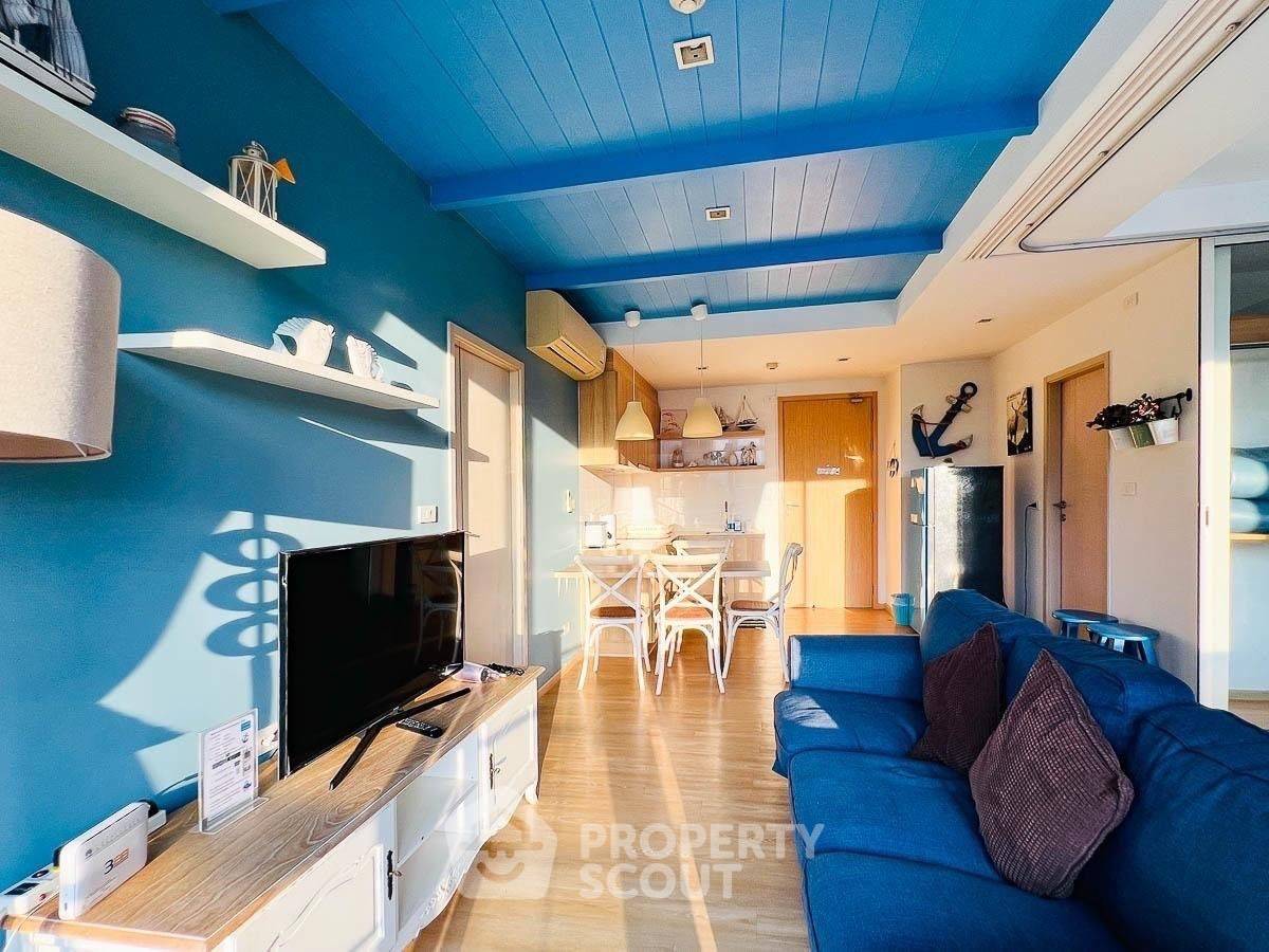 picture 2-BR Condo For Sale, Baan San Kraam, Cha-Am (4th Floor) (ID 3075868) - 2/13