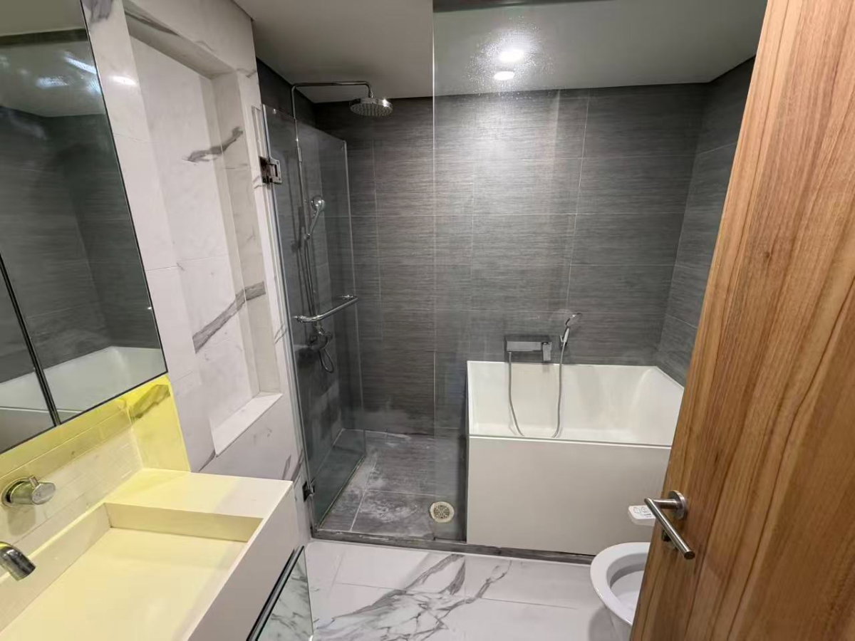 picture Siamese Exclusive Sukhumvit 31 | High-End Luxury Loft with Private Lift in Phrom Phong - 11/12