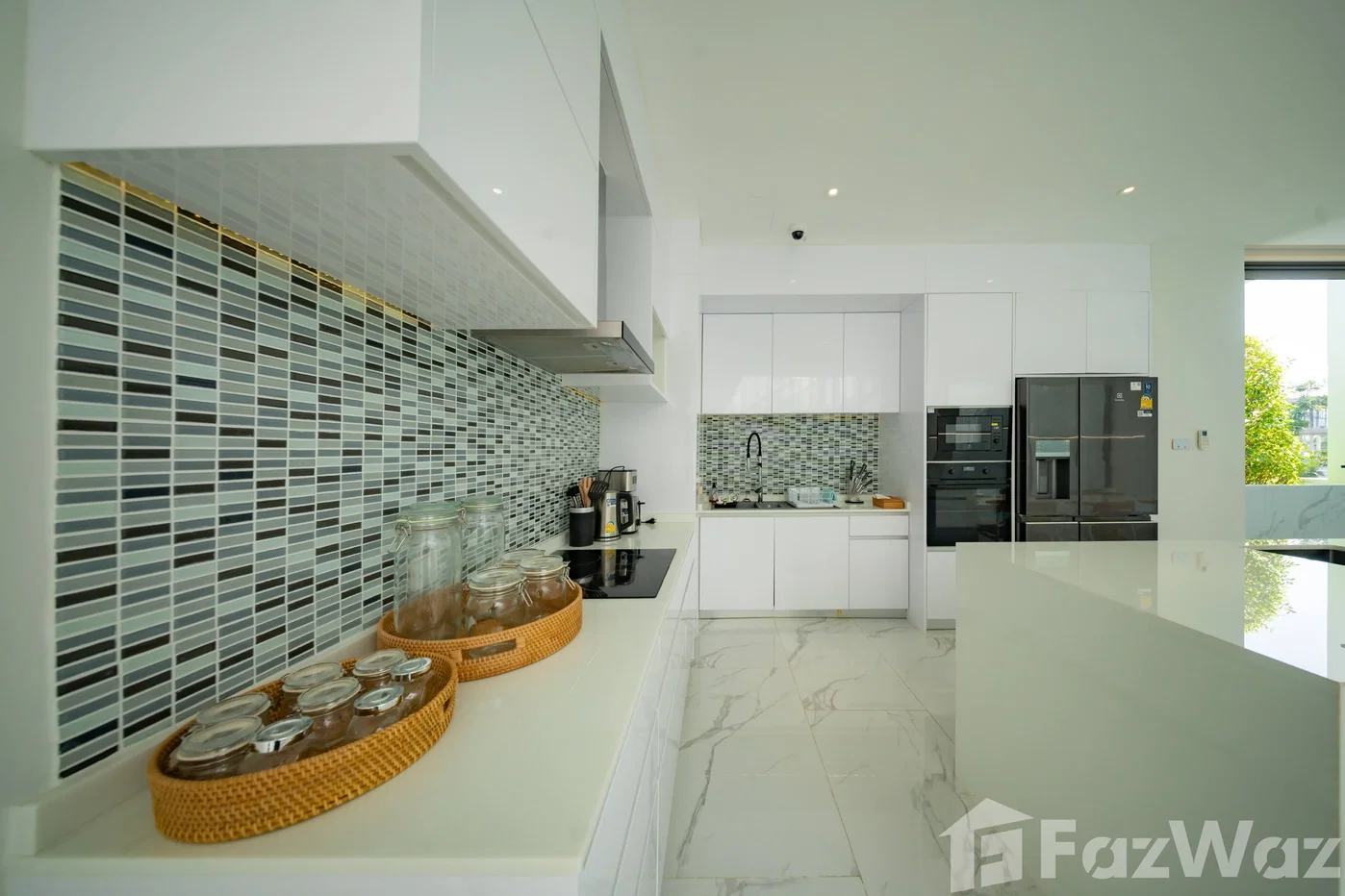 picture 3 Bedroom 5 Bathroom Villa for Sale at The Residence 6573678 - 165/181