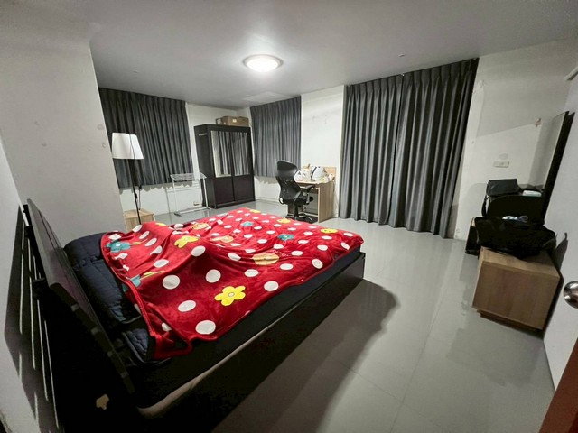 picture CS548 FOR SALE Vibhavadi View ( BTS Ha Yaek Lat Phrao ) 064 665 4666 - 2/5