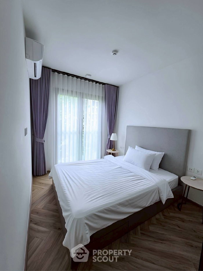 picture 1-BR Condo For Rent Chapter Thonglor 25, Thong Lo (35 Sqm) (ID 3074998) - 4/7