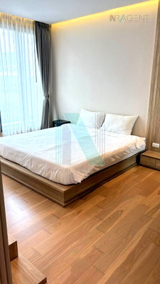 Condos for rent : 🎊 For Rent Condo PARAGON 31 Building 1, Floor 4,2 bed room, Room size 65 sqm