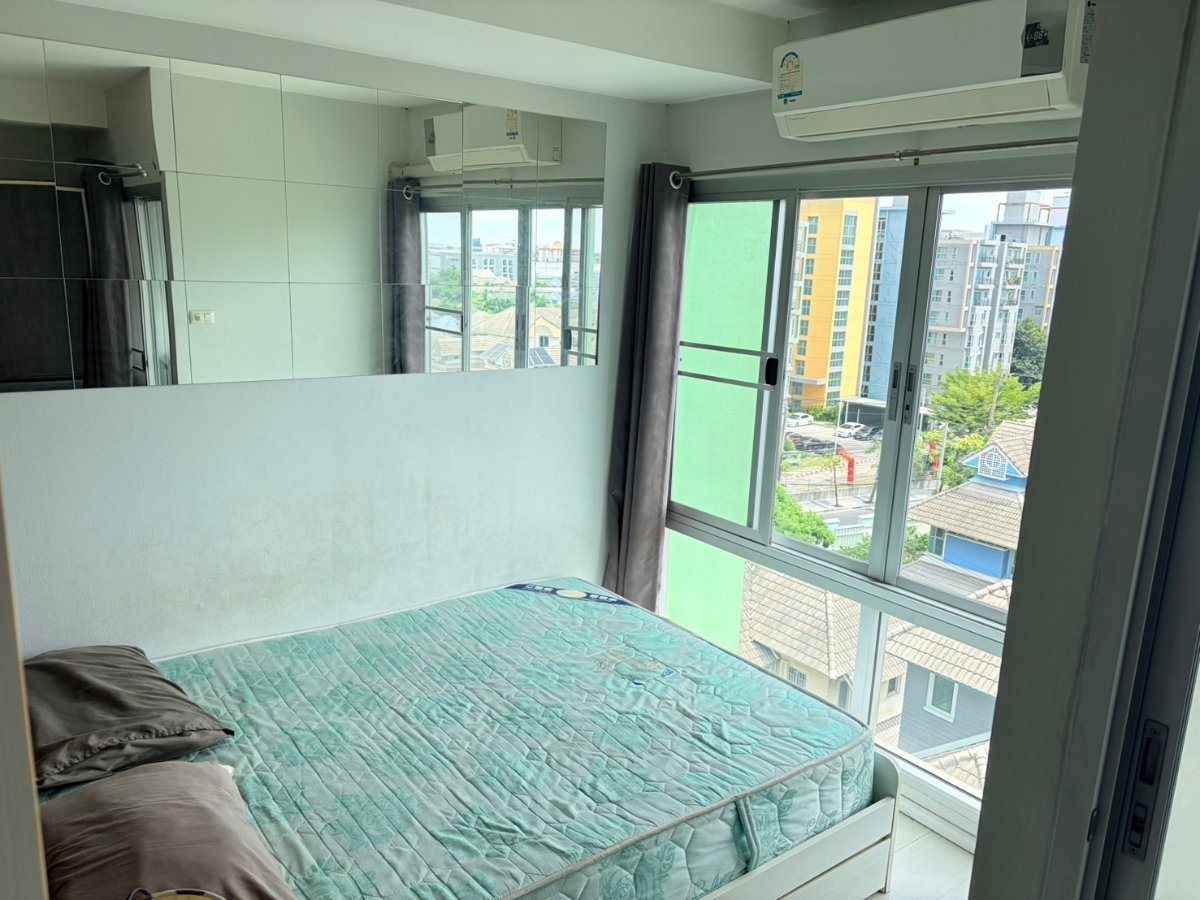 picture The Log 3 for rent ✨ Fully furnished - 1/8