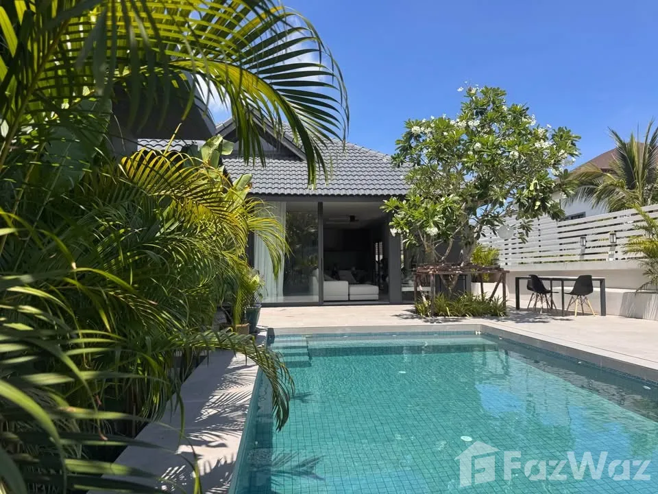 picture 3 Bedroom Villa for sale in Rawai, Phuket 6573676 - 3/24