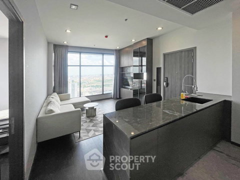 2-BR Condo At CONNER Ratchathewi, 30th-Floor, 300m To BTS Ratchathewi (ID 3073249)