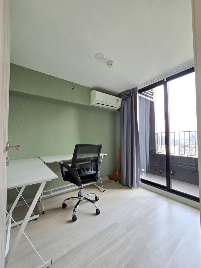 รูป Best Price 🔥ให้เช่า Knightsbridge Prime Sathorn Duplex ชั้นสูง วิวเมือง ตกแต่งครบครัน พร้อมเข้าอยู่ ‼️ DS3681 | Line @Dstay - รูปที่ 4/5