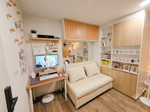 For sale condo Sena Kit Srinakarin-Sridan