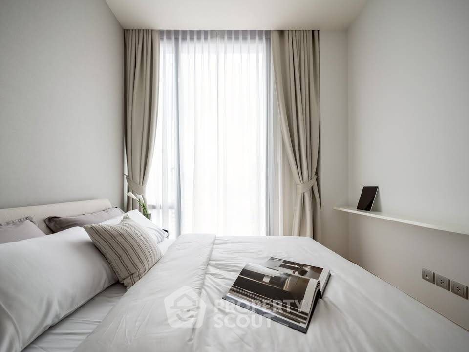 รูป คอนโดขาย 2 ห้องนอน โครงการ 28 ชิดลม ใกล้ BTS ชิดลม 300 ม. (ID 3006611) - รูปที่ 3/11