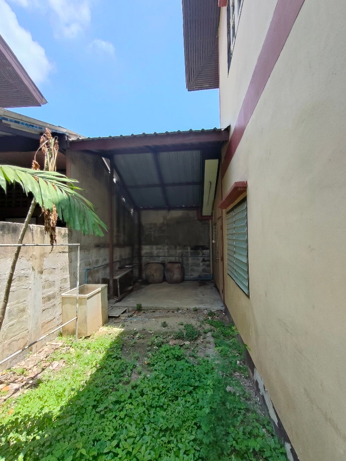 รูป 🏡 ขายบ้าน พร้อมเข้าอยู่ | ลำลูกกา คลอง 12 - รูปที่ 9/9