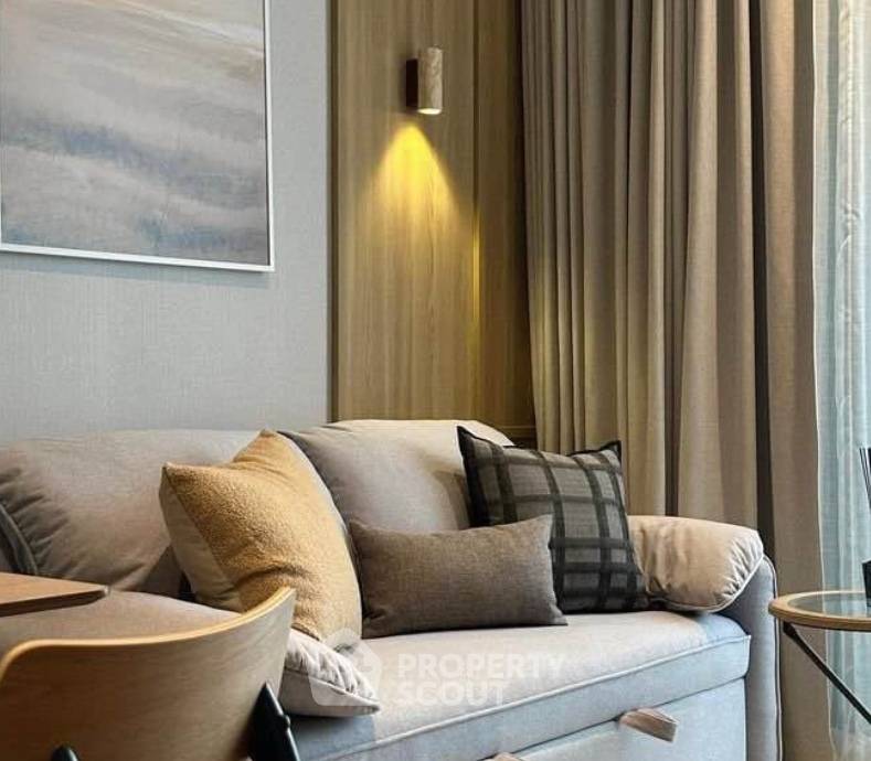 รูป คอนโด 1 ห้องนอน ขาย Rhythm Ekkamai Estate ชั้น 8 ใกล้ BTS ทองหล่อ (ID 3071102) - รูปที่ 4/4