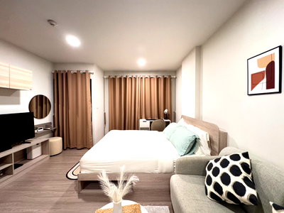 Condos for rent : 🔥🔥Hot Deal!🔥🔥 Condo for rent Kathu, Dcondo Reef, near Patong 🔥🔥