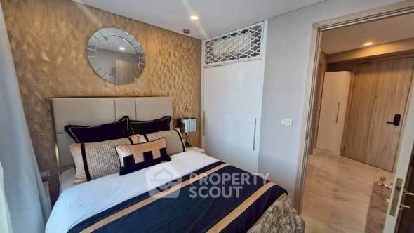 รูป คอนโด 1 ห้องนอน ชั้น 23 ขนาด 29 ตร.ม. Wyndham จอมเทียน พัทยา (ID 3075330) - รูปที่ 4/12