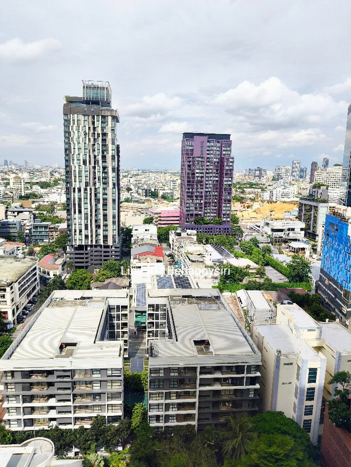 picture Hyde Heritage Thonglor | Near BTS Thonglor200m. | SALE 46MB - 25/38