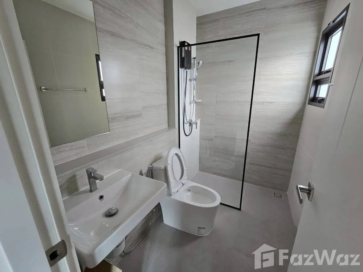 picture Luxury 4BR Detached House - Baan Ninya Krungthep Kreetha 6545126 - 9/23