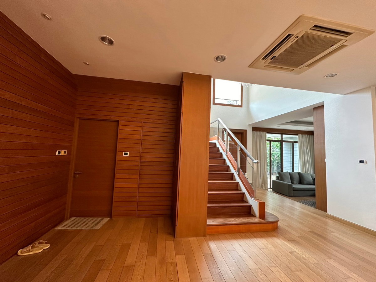 รูป ขาย บ้านเดี่ยว โครงการ นาราสิริ พัฒนาการ GH351 - รูปที่ 8/40