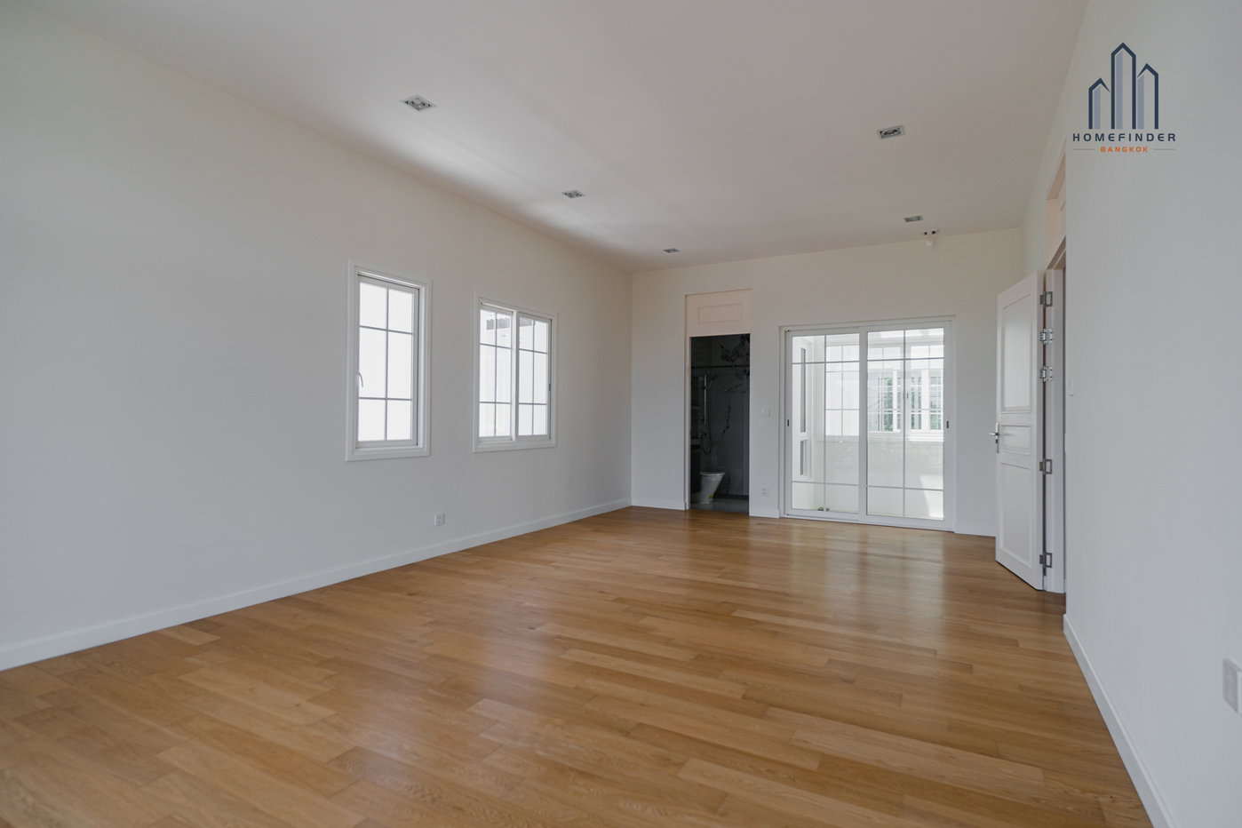 รูป THE GRAND Riverfront Ratchapruek - Rama 5 5 bedrooms, for sale - รูปที่ 15/45