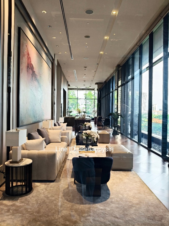 picture Hyde Heritage Thonglor | Near BTS Thonglor200m. | SALE 46MB - 37/38