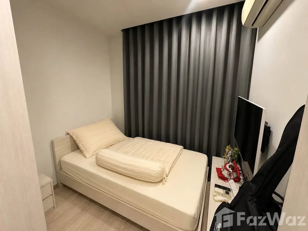 รูป ขาย คอนโด 2 ห้องนอน ในโครงการ โนเบิล รีวอลฟ์ รัชดา 6572745 - รูปที่ 4/6
