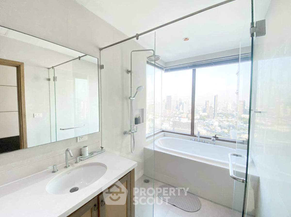 picture 2-BR Condo For Rent, The Emporio Place, 34th-Floor | BTS Phrom Phong (ID 3075087) - 19/20