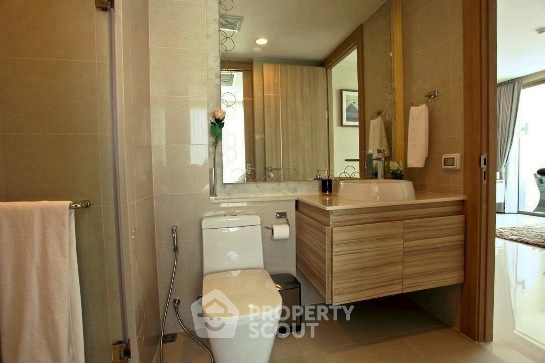 รูป คอนโดขาย 2 ห้องนอน ขนาด 70 ตร.ม. ที่ The Riviera Wongamat ใกล้ Sanctuary of Truth (ID 3075010) - รูปที่ 11/18