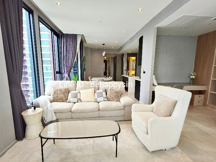 picture Hyde Heritage Thonglor | Near BTS Thonglor200m. | SALE 46MB - 9/38