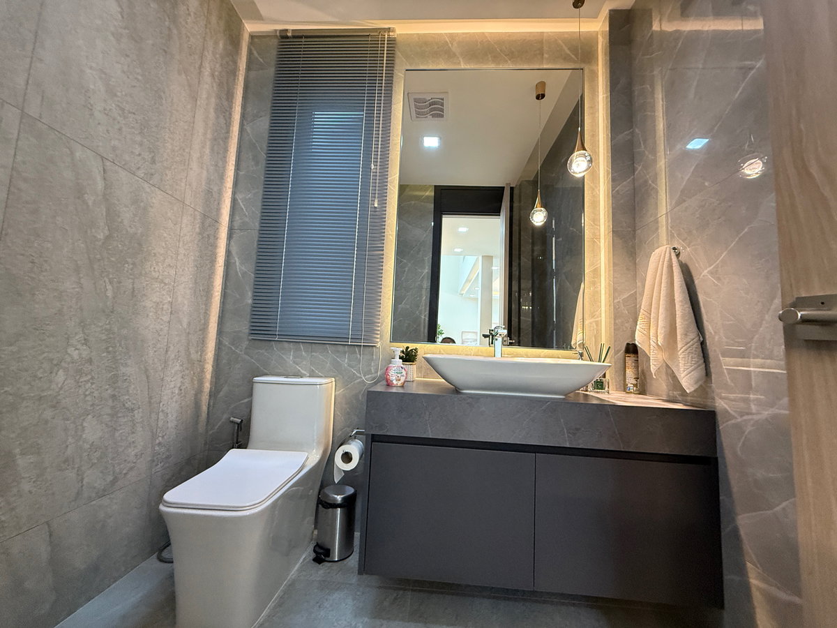รูป Sale Pool Villa Pattaya good location  - รูปที่ 11/41