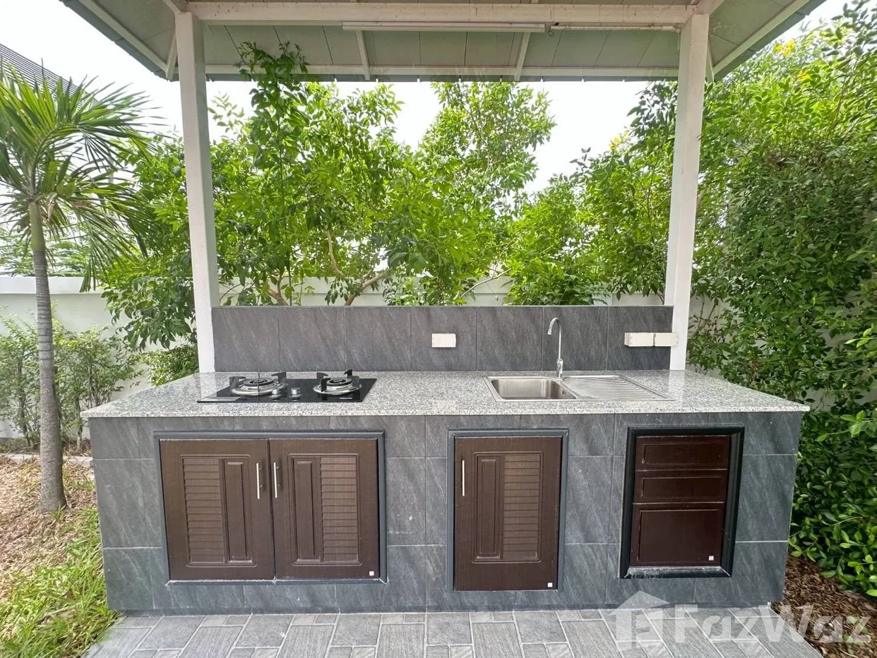 รูป New Pool Villa for Rent | Hua Hin 6569387 - รูปที่ 17/22