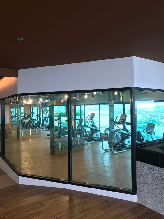 picture Condo for Rent: Supalai Loft Chaeng Watthana - 14/14